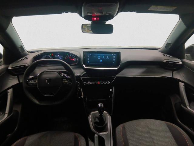 Peugeot 2008 Style 1.2 Essence 102hp BVM6 