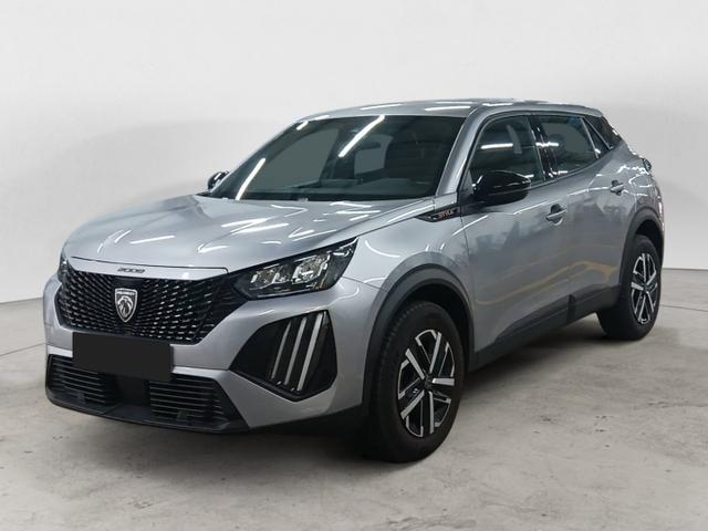 Peugeot 2008 Style 1.2 Essence 102hp BVM6 