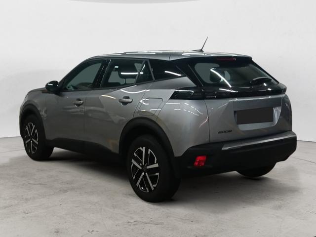 Peugeot 2008 Style 1.2 Essence 102hp BVM6 