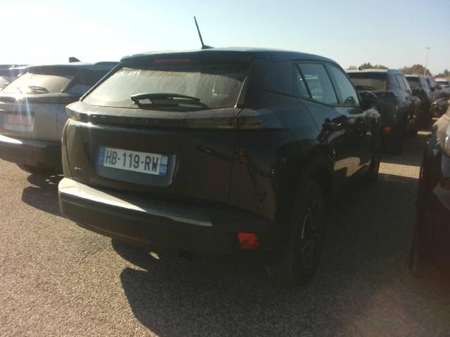 Peugeot 2008 Style 1.2L (1199cc) gasoline, 100 hp, S&S, 6-speed manual 