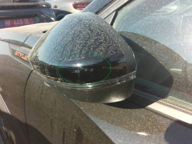 Peugeot 2008 Style 1.2L (1199cc) gasoline, 100 hp, S&S, 6-speed manual 