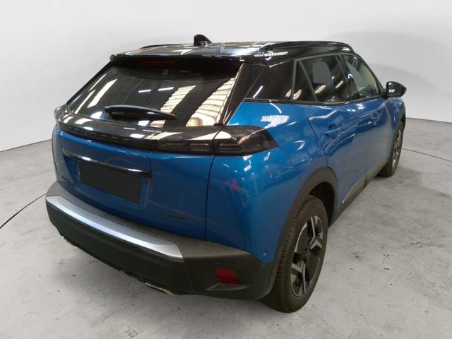 Peugeot 2008 GT 1.2L Hybrid (e-DCS6) 136 hp 