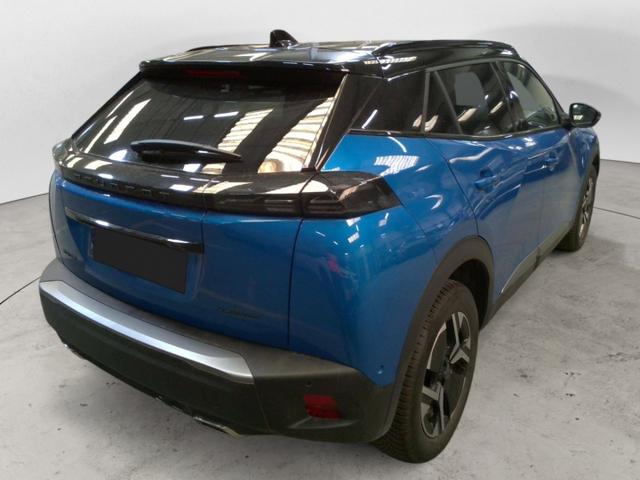 Peugeot 2008 GT 1.2L Hybrid (e-DCS6) 136 hp 