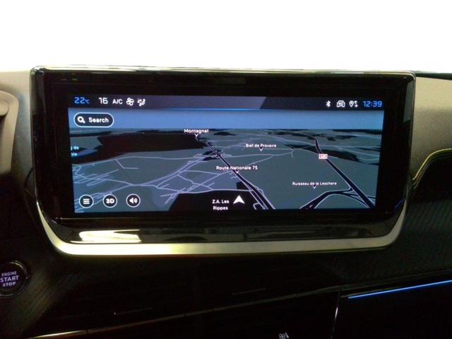 Peugeot 2008 GT 1.2L Hybrid (e-DCS6) 136 hp 