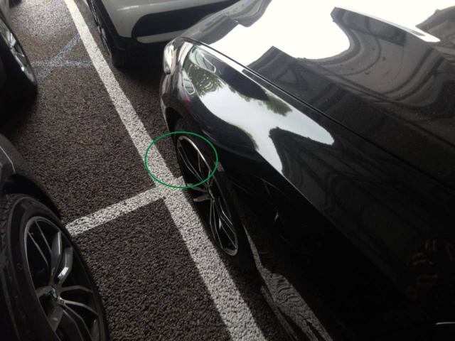 BMW 3er Touring 3 Serie M Sport 2.0L Turbo Diesel (320d) xDrive, 48V mild-hybrid, 8-speed automatic 