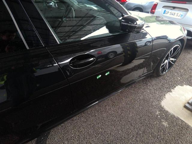 BMW 3er Touring 3 Serie M Sport 2.0L Turbo Diesel (320d) xDrive, 48V mild-hybrid, 8-speed automatic 