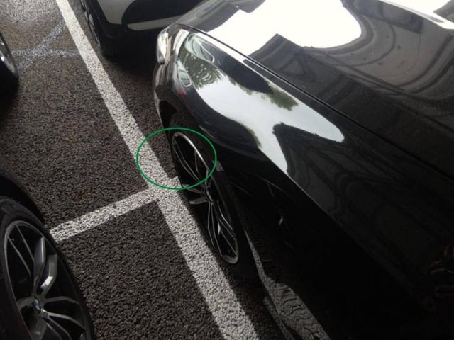 BMW 3er Touring 3 Serie M Sport 2.0L Turbo Diesel (320d) xDrive, 48V mild-hybrid, 8-speed automatic 