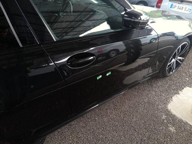 BMW 3er Touring 3 Serie M Sport 2.0L Turbo Diesel (320d) xDrive, 48V mild-hybrid, 8-speed automatic 