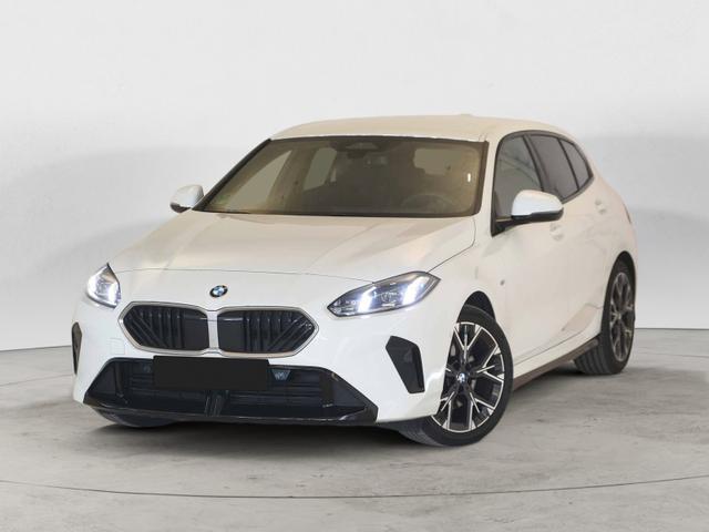 BMW 1er - 1 Serie M Sport 2.0 Hybrid Electric/Diesel 163hp
