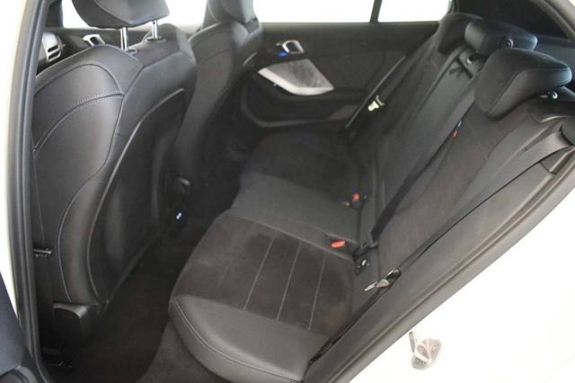 BMW 1er 1 Serie M Sport 2.0 Hybrid Electric/Diesel 163hp 