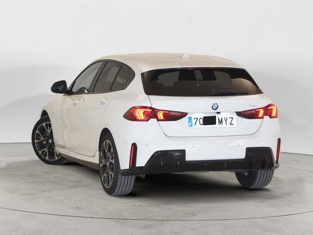 BMW 1er 1 Serie M Sport 2.0 Hybrid Electric/Diesel 163hp 