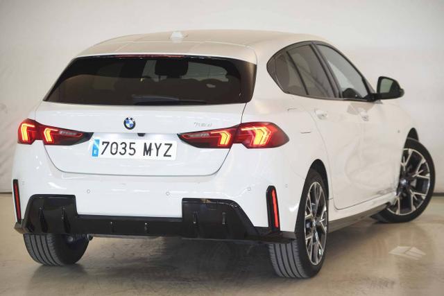 BMW 1er 1 Serie M Sport 2.0 Hybrid Electric/Diesel 163hp 