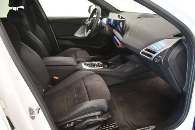 BMW 1er 1 Serie M Sport 2.0 Hybrid Electric/Diesel 163hp 