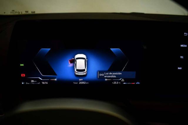 BMW 1er 1 Serie M Sport 2.0 Hybrid Electric/Diesel 163hp 