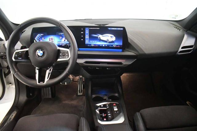 BMW 1er 1 Serie M Sport 2.0 Hybrid Electric/Diesel 163hp 