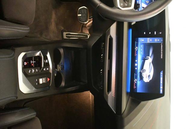 BMW 1er 1 Serie M Sport 2.0 Hybrid Electric/Diesel 163hp 