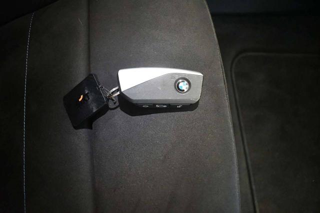 BMW 1er 1 Serie M Sport 2.0 Hybrid Electric/Diesel 163hp 