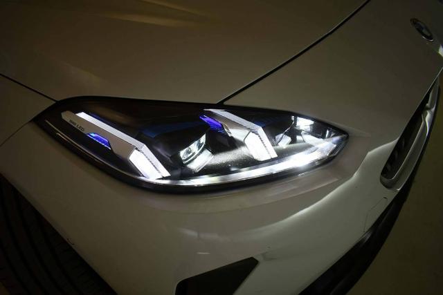 BMW 1er 1 Serie M Sport 2.0 Hybrid Electric/Diesel 163hp 