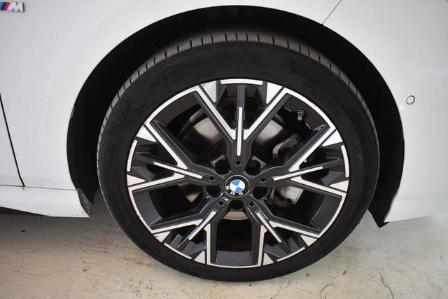 BMW 1er 1 Serie M Sport 2.0 Hybrid Electric/Diesel 163hp 