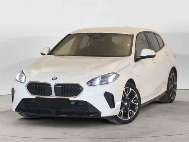 BMW 1er 1 Serie M Sport 2.0 Hybrid Electric/Diesel 163hp 