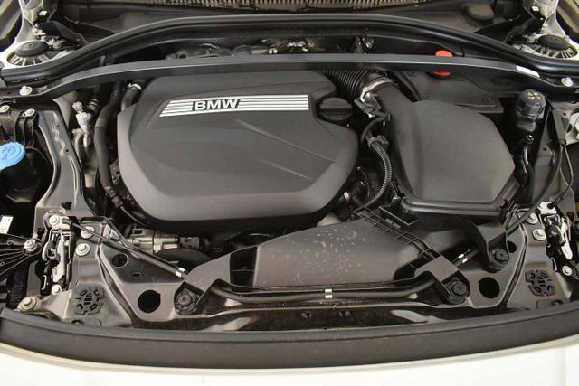 BMW 1er 1 Serie M Sport 2.0 Hybrid Electric/Diesel 163hp 