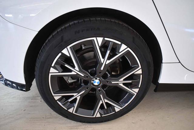 BMW 1er 1 Serie M Sport 2.0 Hybrid Electric/Diesel 163hp 