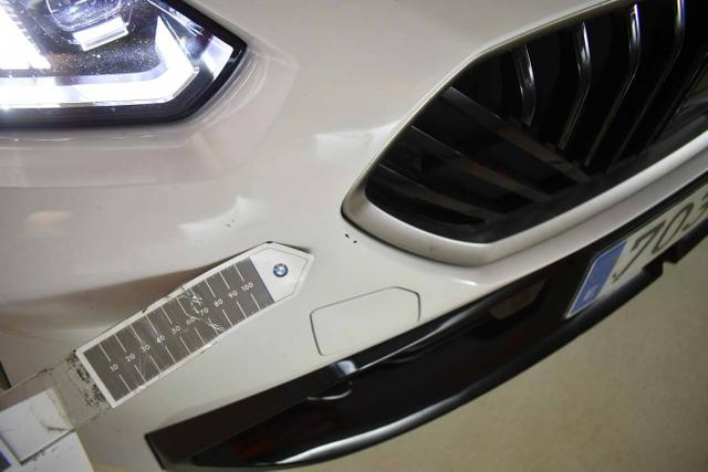 BMW 1er 1 Serie M Sport 2.0 Hybrid Electric/Diesel 163hp 