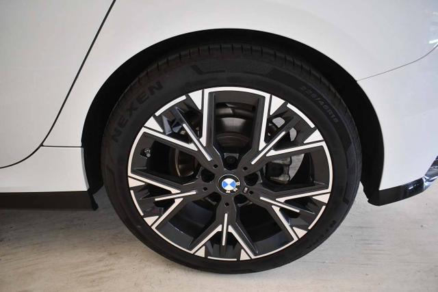 BMW 1er 1 Serie M Sport 2.0 Hybrid Electric/Diesel 163hp 