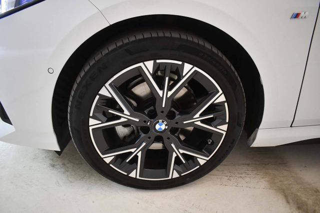 BMW 1er 1 Serie M Sport 2.0 Hybrid Electric/Diesel 163hp 