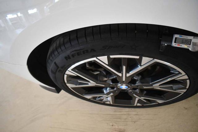 BMW 1er 1 Serie M Sport 2.0 Hybrid Electric/Diesel 163hp 