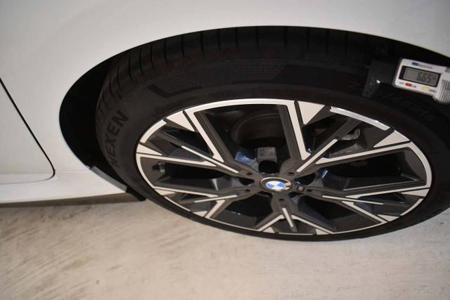 BMW 1er 1 Serie M Sport 2.0 Hybrid Electric/Diesel 163hp 