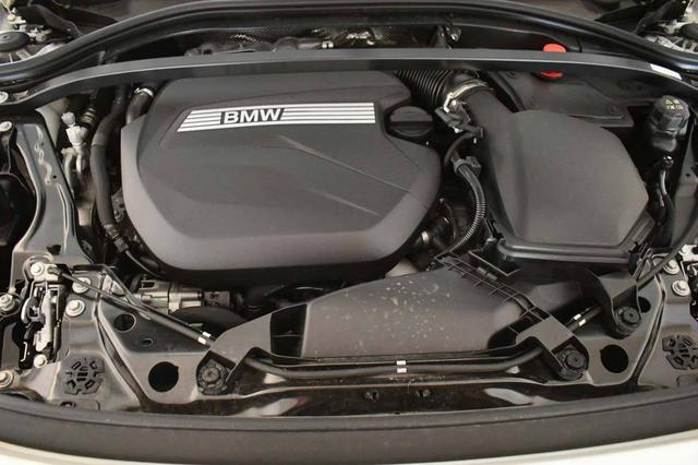 BMW 1er 1 Serie M Sport 2.0 Hybrid Electric/Diesel 163hp 