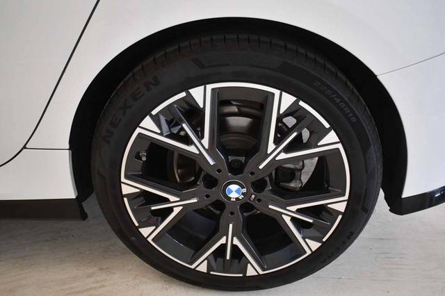 BMW 1er 1 Serie M Sport 2.0 Hybrid Electric/Diesel 163hp 