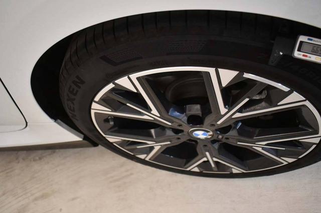 BMW 1er 1 Serie M Sport 2.0 Hybrid Electric/Diesel 163hp 