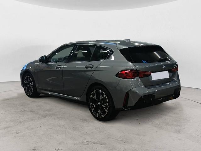 BMW 1er 1 Serie M Sport Design 2.0 Hybrid Electric/Diesel 163hp 