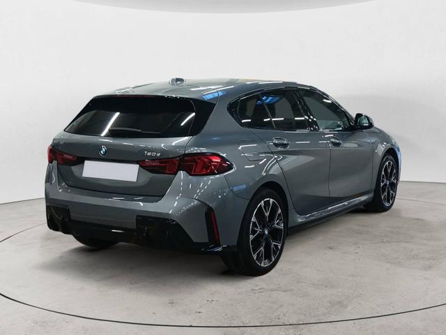 BMW 1er 1 Serie M Sport Design 2.0 Hybrid Electric/Diesel 163hp 