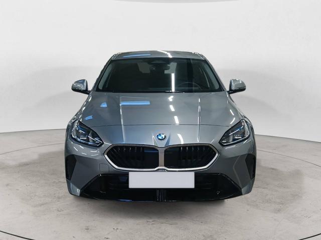 BMW 1er 1 Serie M Sport Design 2.0 Hybrid Electric/Diesel 163hp 