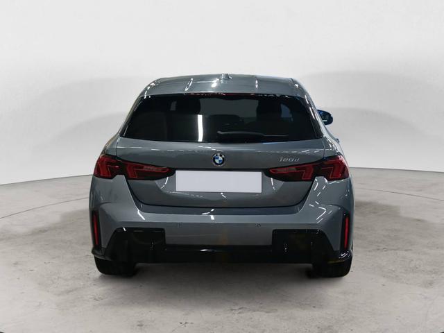 BMW 1er 1 Serie M Sport Design 2.0 Hybrid Electric/Diesel 163hp 