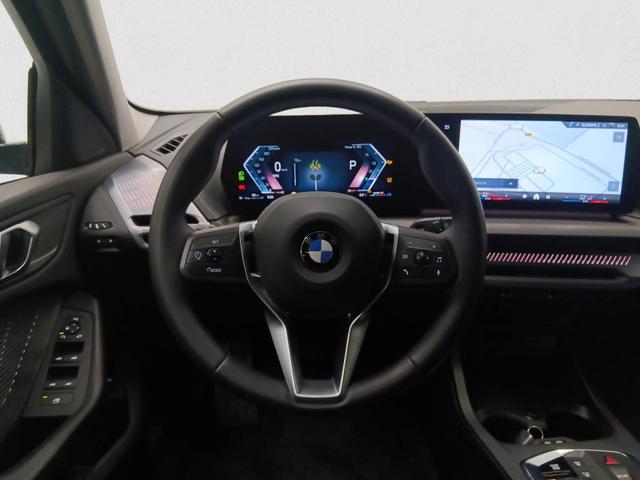 BMW 1er 1 Serie M Sport Design 2.0 Hybrid Electric/Diesel 163hp 