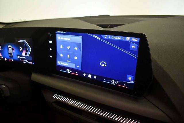 BMW 1er 1 Serie M Sport Design 2.0 Hybrid Electric/Diesel 163hp 