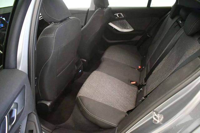 BMW 1er 1 Serie M Sport Design 2.0 Hybrid Electric/Diesel 163hp 