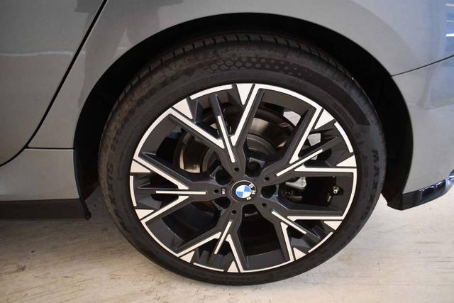 BMW 1er 1 Serie M Sport Design 2.0 Hybrid Electric/Diesel 163hp 