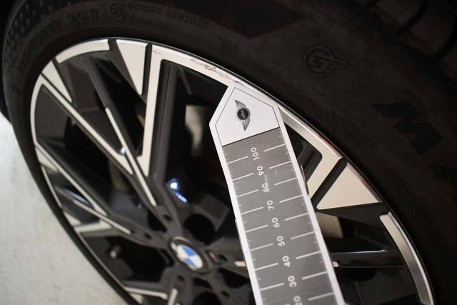 BMW 1er 1 Serie M Sport Design 2.0 Hybrid Electric/Diesel 163hp 