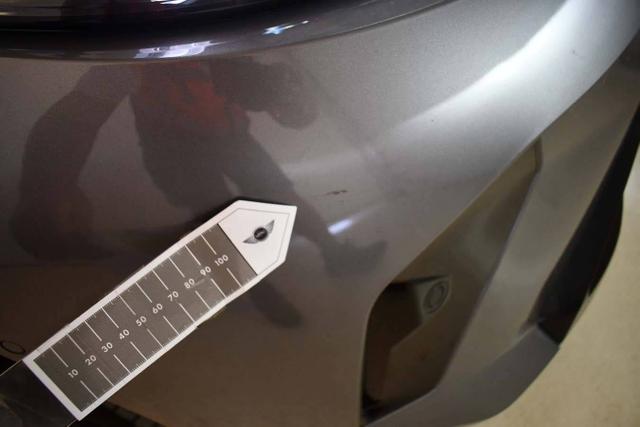 BMW 1er 1 Serie M Sport Design 2.0 Hybrid Electric/Diesel 163hp 