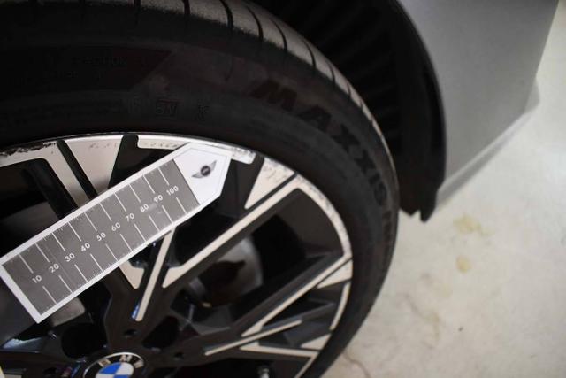 BMW 1er 1 Serie M Sport Design 2.0 Hybrid Electric/Diesel 163hp 