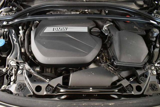 BMW 1er 1 Serie M Sport Design 2.0 Hybrid Electric/Diesel 163hp 