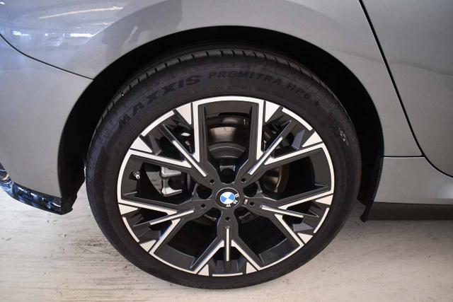 BMW 1er 1 Serie M Sport Design 2.0 Hybrid Electric/Diesel 163hp 