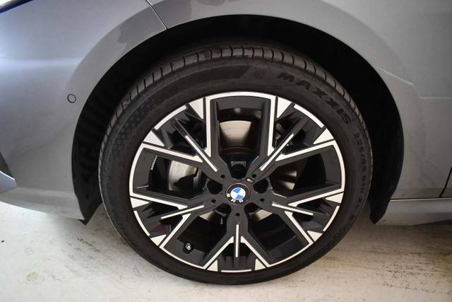 BMW 1er 1 Serie M Sport Design 2.0 Hybrid Electric/Diesel 163hp 