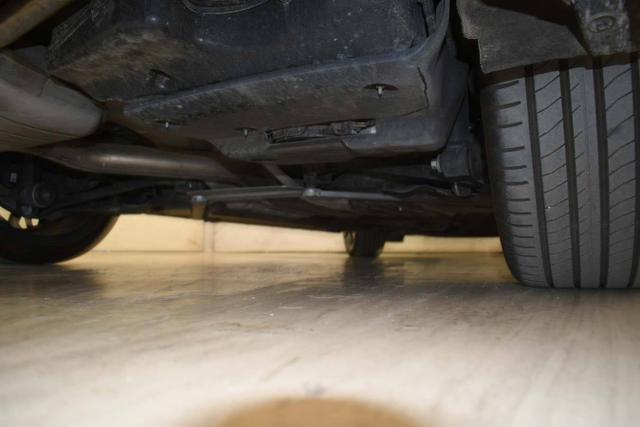 BMW 1er 1 Serie M Sport Design 2.0 Hybrid Electric/Diesel 163hp 