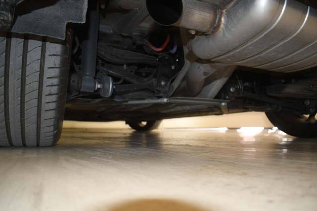 BMW 1er 1 Serie M Sport Design 2.0 Hybrid Electric/Diesel 163hp 